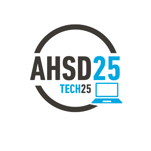 Tech25Logo Tech25Logo