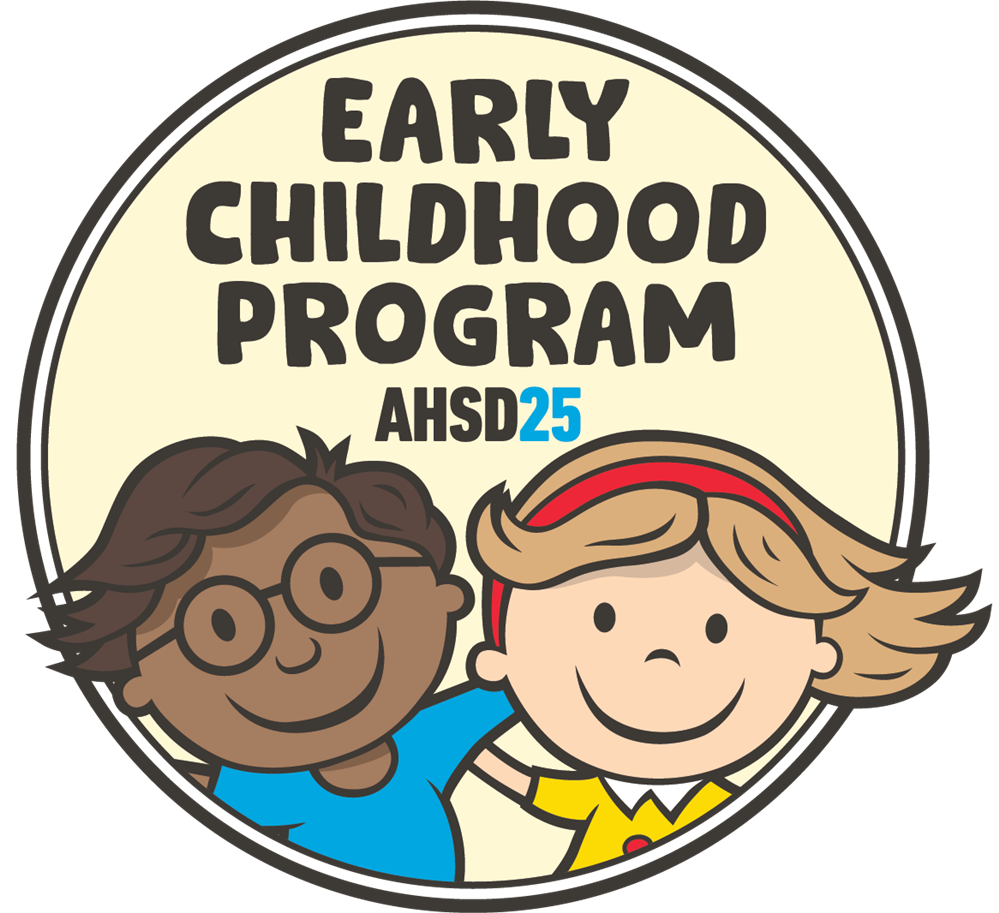Click here to visit the Early Childhood site!