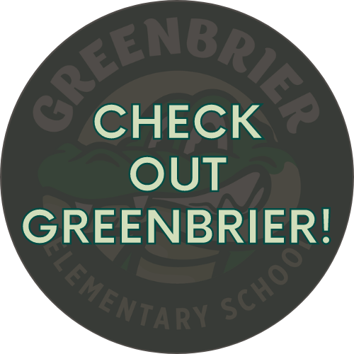 Click here to visit the Greenbrier Elementary site!