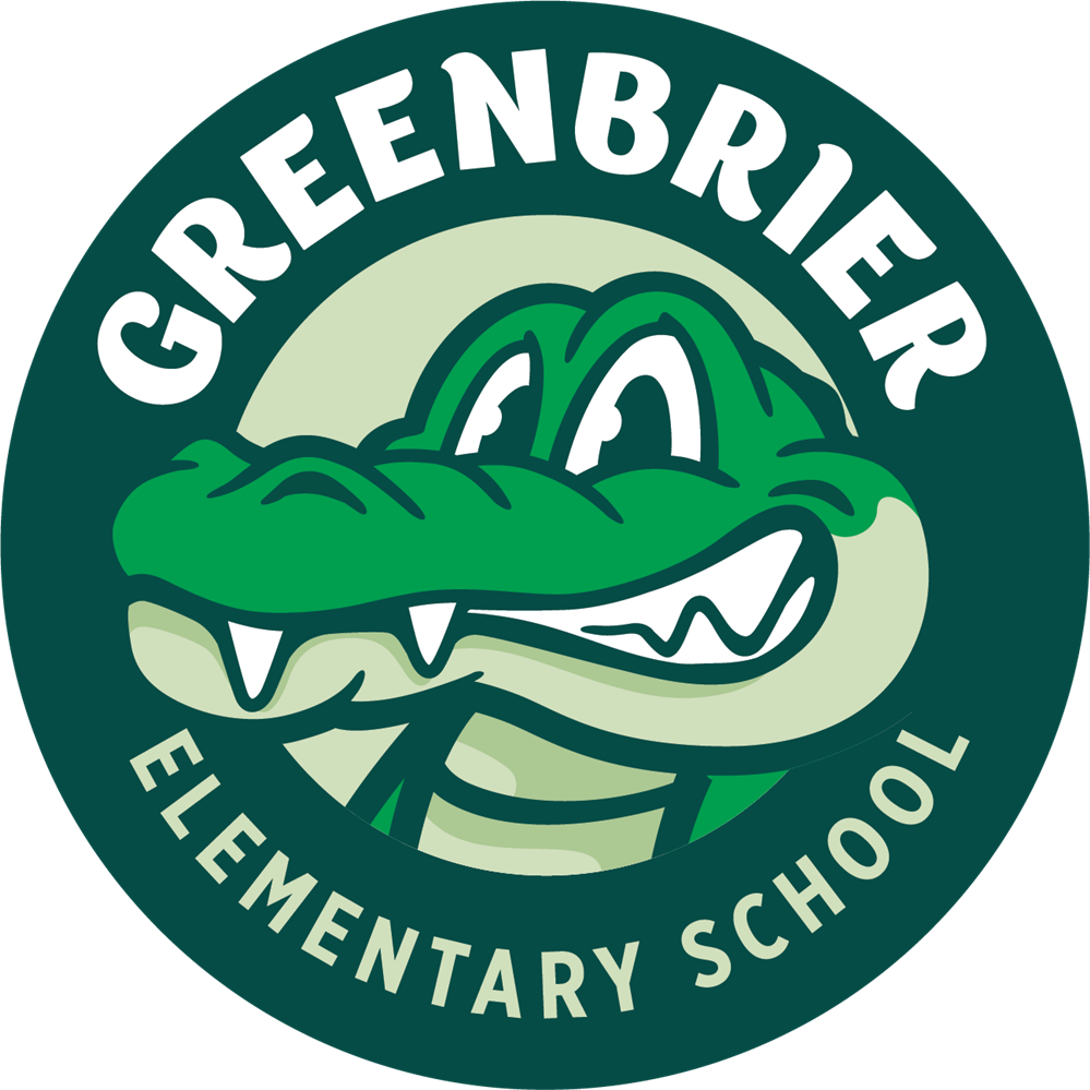 Click here to visit the Greenbrier Elementary site!