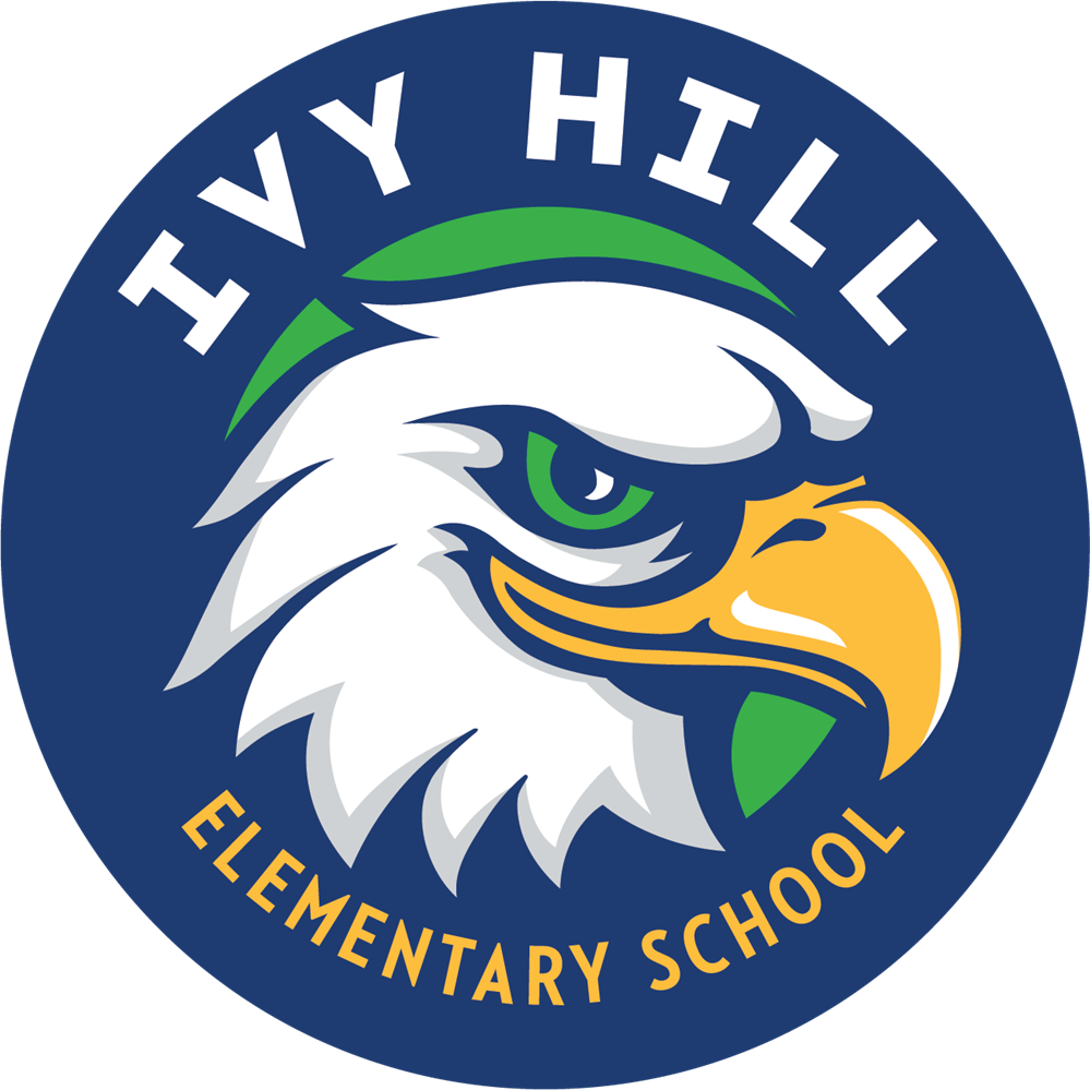 Click here to visit the Ivy Hill Elementary site!