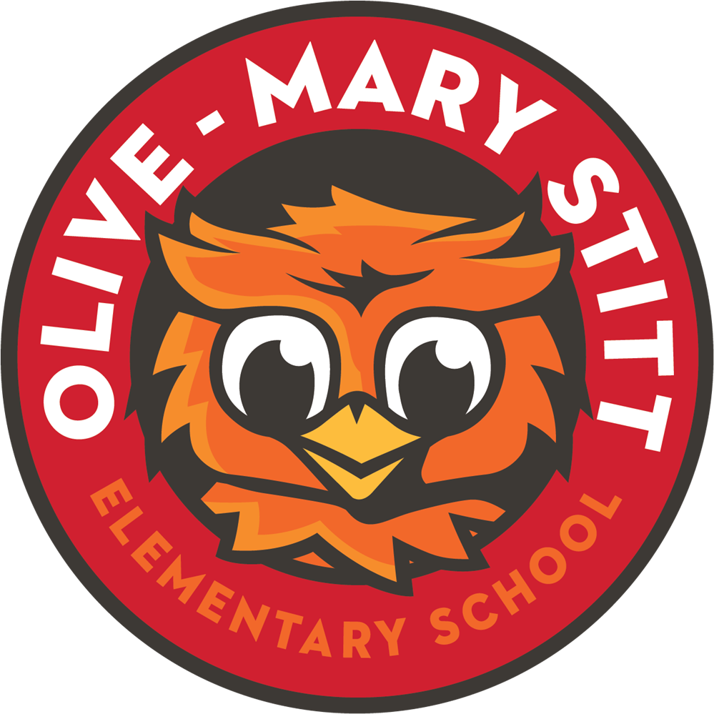 Click here to visit the Olive-Mary Stitt Elementary site!