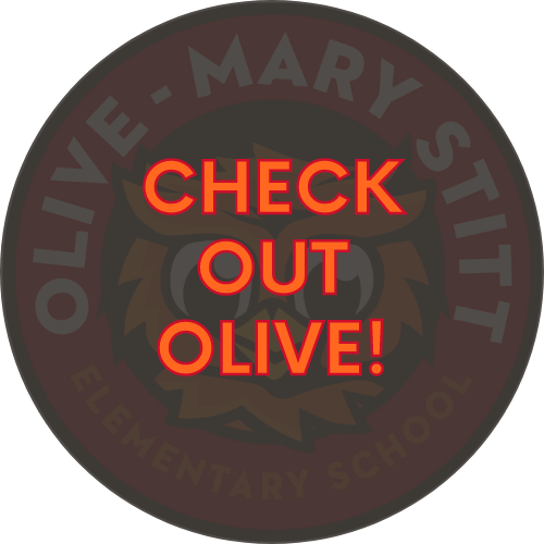 Click here to visit the Olive-Mary Stitt Elementary site!