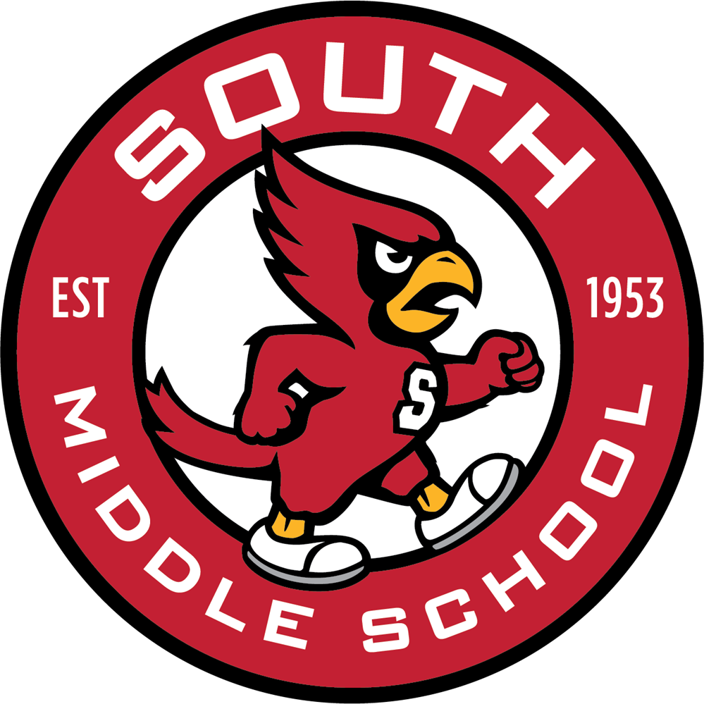 Click here to visit the South Middle School site!