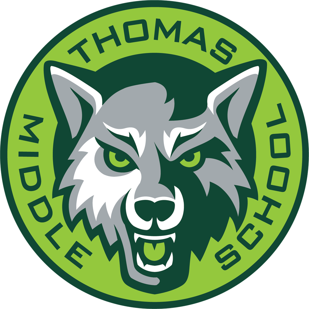 Click here to visit the Thomas Middle School site!